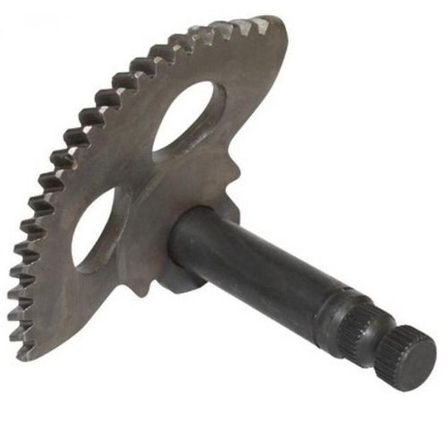 Axe De Kick P2r Pour Scooter Kymco 50 Agility 4t 2017 Neuf