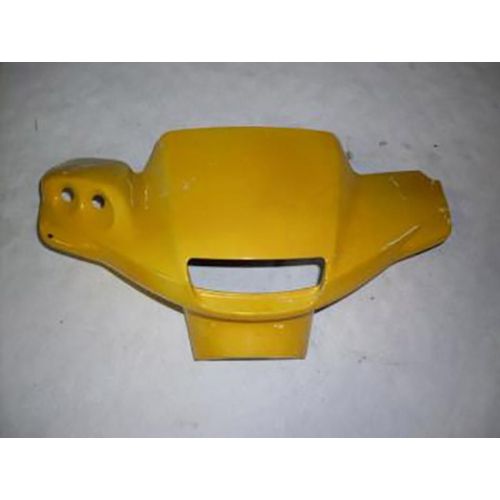 Couvre Guidon Origine Pour Scooter Mbk 50 Rocket 4sb Occasion