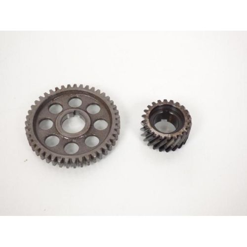 Pièce Moteur Diverse Origine Pour Moto Yamaha 125 Tdr 2001 4fu-21711 Occasion