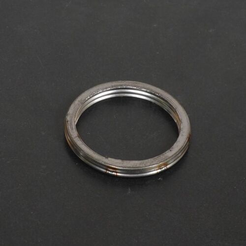Joint De Pot D Échappement Générique Pour Moto Honda 750 Vfr F 1986-1989 E320395ss / 32 X 39 X 4 Neuf
