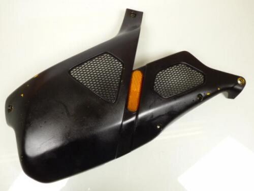 Flanc Gauche Origine Pour Scooter Gilera 50 Dna 970114sx 970118dx Occasion