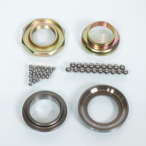 Kit Roulement De Direction Dmp Pour Scooter Sym 50 Orbit Neuf