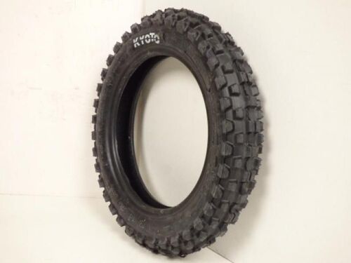 Pneu 2.75-10 Kyoto Pour Moto Ktm 50 Sx Mini Adventure 2004 À 2007 Av / Ar Neuf