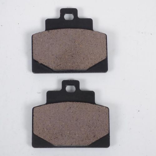 Plaquette De Frein Oem Pour Scooter Aprilia 125 Sr Neuf