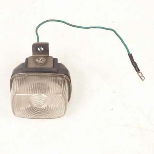 Clignotant Pour Scooter Yamaha 50 Bws 1999 - 2002 4vv Occasion