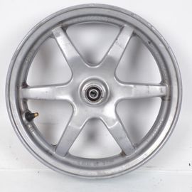 Jante Avant Origine Pour Scooter Suzuki 125 Burgman 2002-2006 49f0 Occasion