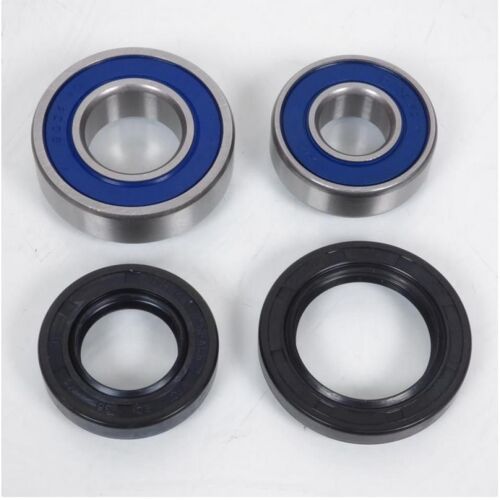 Roulement De Roue All Balls Pour Quad Yamaha 250 Big Bear 2007 À 2009 25-1044 Neuf