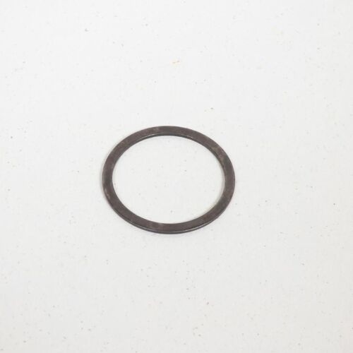 Rondelle D'axe De Kick Origine Pour Moto Derbi 50 Senda L 847232 / 23.5x28x1 Neuf