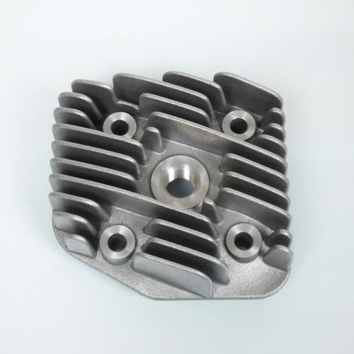 Culasse Malossi Pour Scooter Yamaha 50 Neos 38 7246 / Refroidissement Air Neuf
