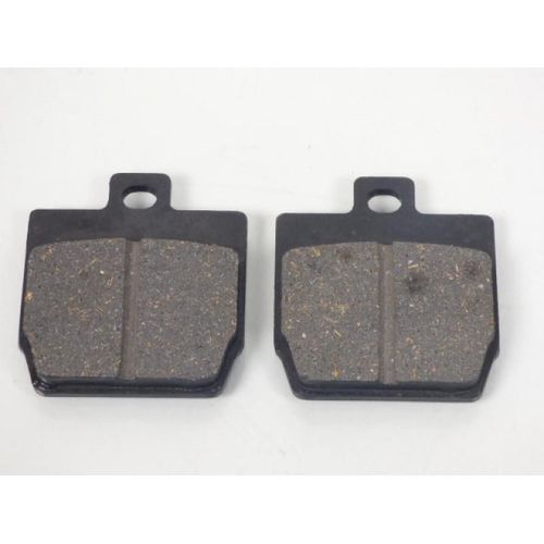 Plaquette De Frein Tnt Pour Scooter Mbk 50 Nitro Neuf