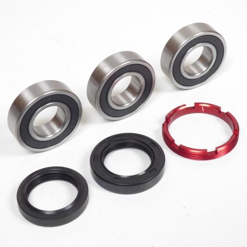 Roulement De Roue Arrière Pivot Works Pour Moto Honda 125 Cr 1990 À 1999 Neuf