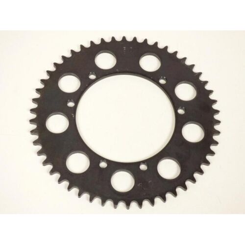 Couronne De Transmission Pour Moto Suzuki 50 Rmx 1997 - 2002 Neuf