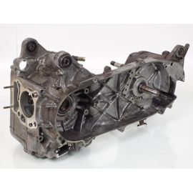 Carter Moteur Origine Pour Scooter Suzuki 125 Burgman 2002-2006 Vttbp1111 Occasion