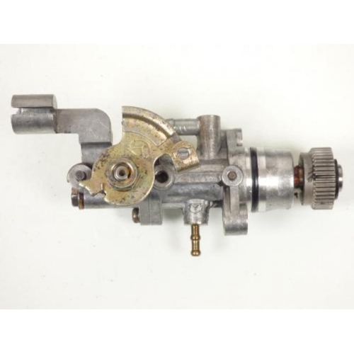 Pompe À Huile Origine Pour Scooter Cpi 50 Popcorn Rftjp45aw3l Occasion