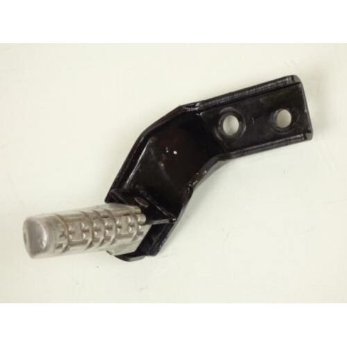Platine De Repose Pied Passager Gauche Origine Pour Scooter Chinois 50 Scoot Occasion