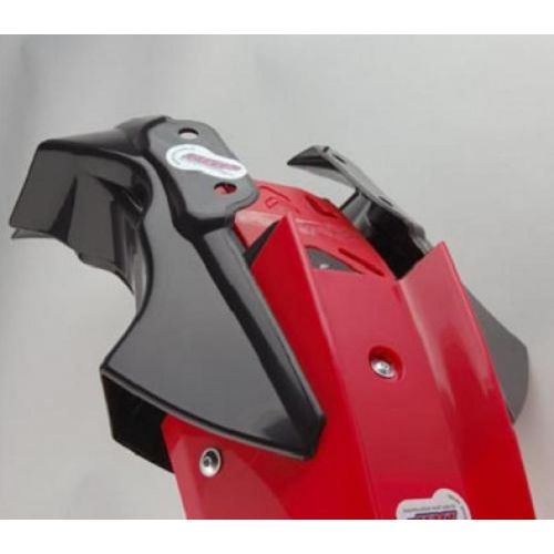 Prise D Air Polisport Pour Moto Polisport Supermotard Neuf