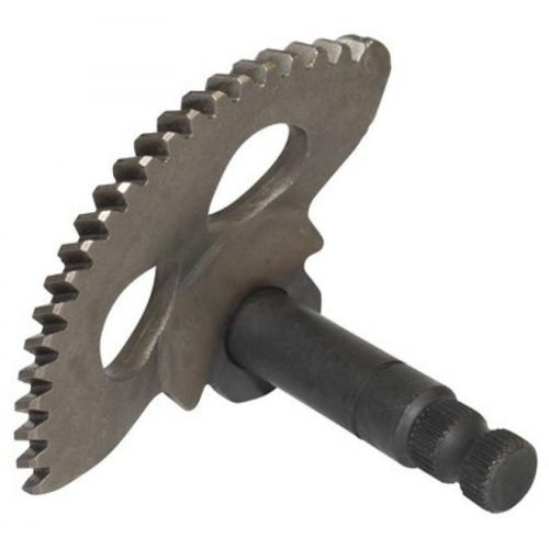 Axe De Kick Buzzetti Pour Scooter Kymco 50 Agility 4t Avant 2020 Neuf