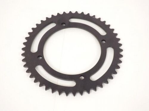 Couronne De Transmission Pour Deux Roues Neuf