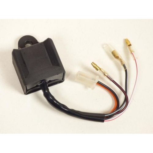 Cdi Calculateur Rsm Pour Scooter Yamaha 50 Bws 1990 À 2003 Neuf