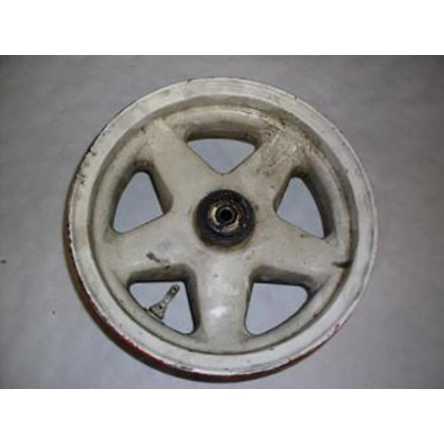 Jante Avant Origine Pour Scooter Mbk 50 Next Génération 4sb Occasion