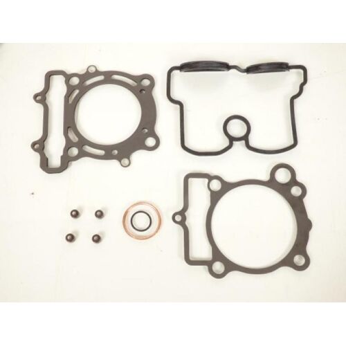 Joint Moteur Pour Moto Kawasaki 250 Kxf 2004 - 2008 Neuf