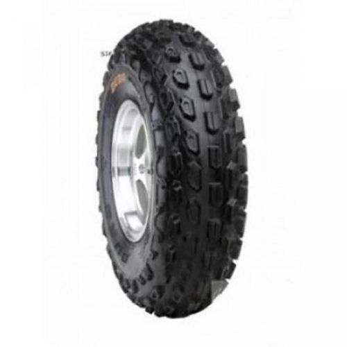 Pneu 19-7-8 Duro Pour Quad Suzuki 160 Lt-F Quadrunner 1990 À 2004 Avg / Avd Neuf