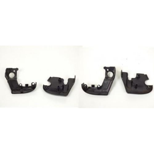 Plastique Divers Origine Pour Scooter Aprilia 125 Scarabeo 1999-2004 3046924 3046925 3046926 Occasion