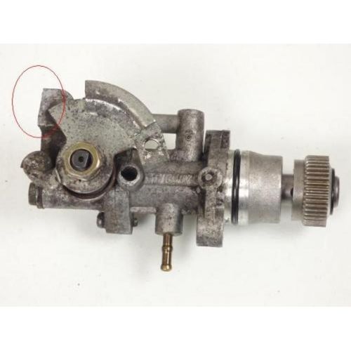 Pompe À Huile Origine Pour Scooter Cpi 50 Popcorn Rftjp45aw5l Occasion