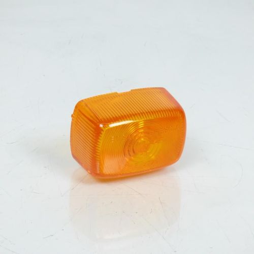 Cabochon De Clignotant Générique Pour Scooter Yamaha 50 Bws 1990-2003 Neuf