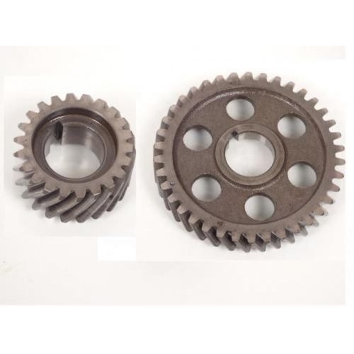 Pièce Moteur Diverse Origine Pour Moto Yamaha 125 Tdr 3nc Occasion