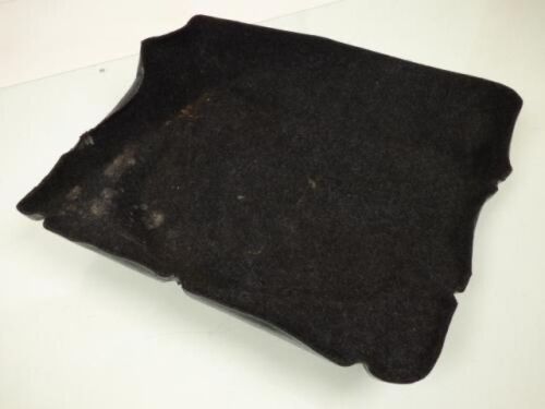 Tapis Fond Coffre Origine Pour Scooter Piaggio 125 X9 2001-2003 Zapm23 Occasion