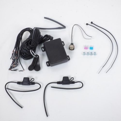 Alarme Et Antivol Tecno Globe Pour Auto 50 Tg At Neuf