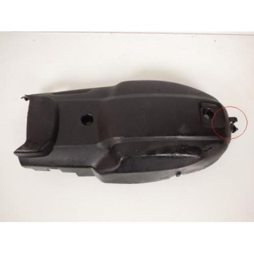 Cache Carter De Transmission Origine Pour Scooter Yamaha 125 Xmax 1b9 Occasion