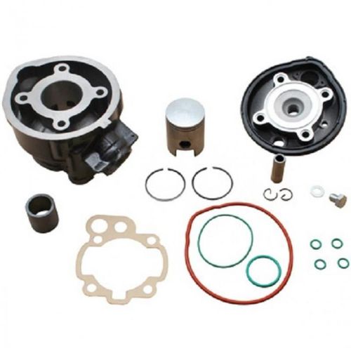 Haut Moteur Dr Racing Pour Moto Peugeot 50 Xp6 Avant 2020 Neuf
