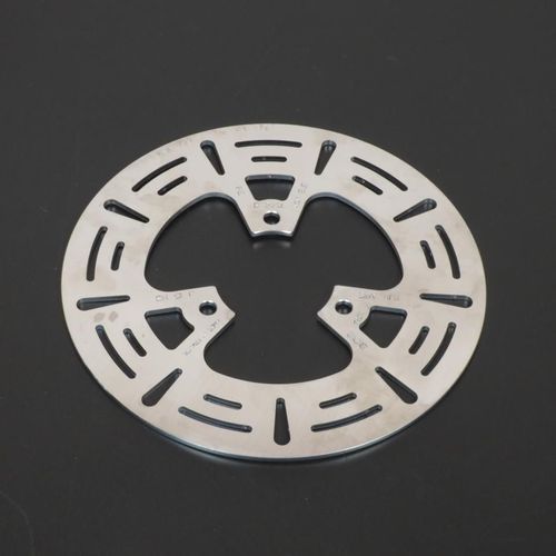 Disque De Frein Arrière France Equipement Pour Moto Mbk 50 Xlimit 2003 À 2005 B379 Neuf