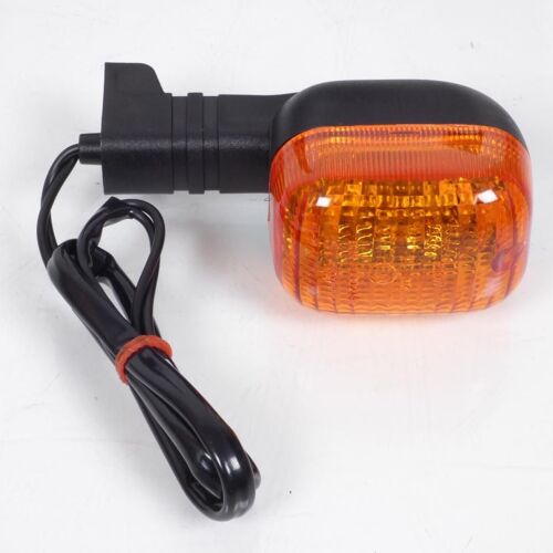 Clignotant Vicma Pour Moto Ducati 750 Monster Dark 1999 À 2002 50r-000214 Neuf