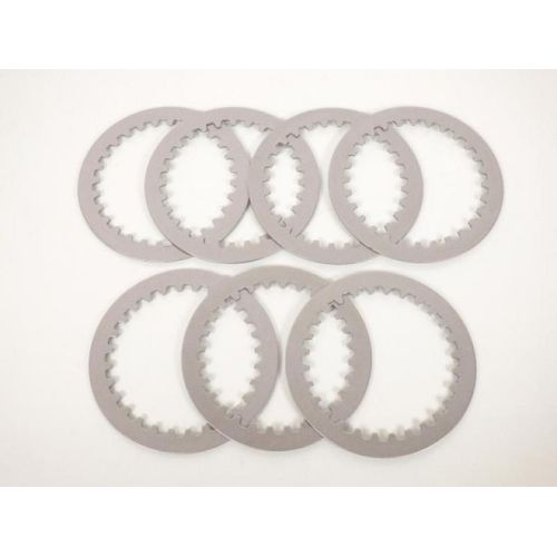 Disque D Embrayage Tecnium Pour Moto Suzuki 600 Bandit 1995-2005 Neuf