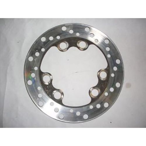 Disque De Frein Avant Origine Pour Moto Suzuki 50 Rmx Occasion