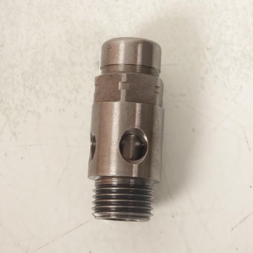 Valve De Pression D Huile Origine Pour Suzuki 650 Sv 1999 À 2004 P503 Occasion