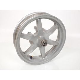 Jante Avant Origine Pour Scooter Suzuki 125 Burgman 2002-2006 Vttbp1111 Occasion