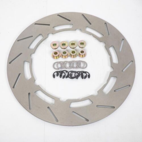 Disque De Frein Avant Keito Pour Moto Kawasaki 750 Zxr 1991 À 1993 Df4603nd Neuf En Destockage
