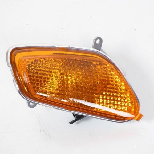 Clignotant Vicma Pour Scooter Daelim 125 Trans Up 2007 À 2008 Neuf