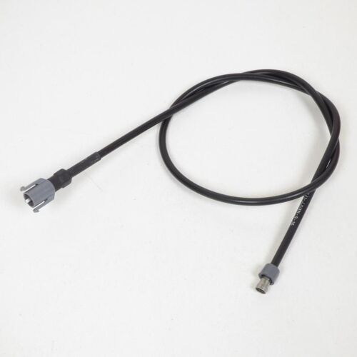 Câble De Compteur Origine Pour Mobylette Derbi 50 Senda Xtrem 2002 À 2011 00h01616021 Neuf