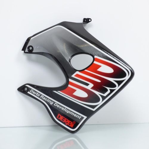 Écope Droite Origine Pour Moto Derbi 50 Senda Drd 2003 00h044288025 Neuf