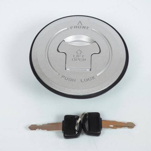 Bouchon De Réservoir Vicma Pour Moto Honda 125 Nsr 1984 À 1987 M-8022 Neuf