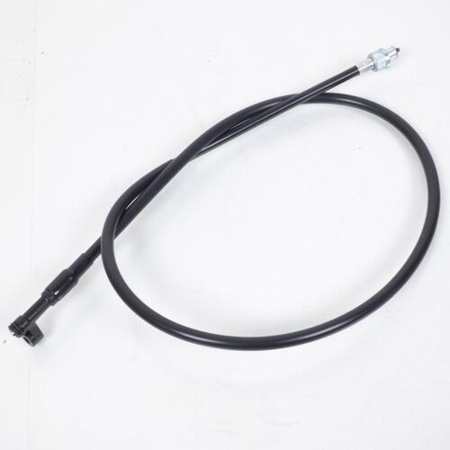 Câble De Compteur Tecnium Pour Scooter Honda 125 Sh Neuf