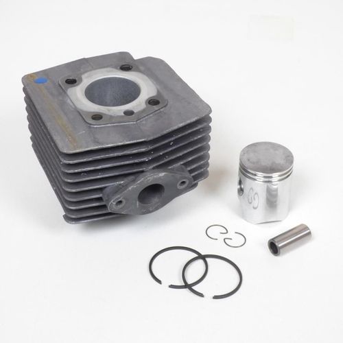 Cylindre Rsm Pour Mobylette Mbk 50 51 Av10 Neuf