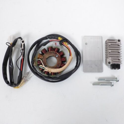 Stator D Allumage Rmstator Pour Moto Ktm 250 Exc-R Rm01111 Neuf
