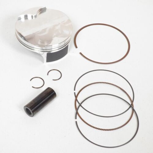 Piston Moteur Vertex Pour Moto Ktm 250 Exc-F 2007-2013 23235a / Cote A D75.96mm Neuf