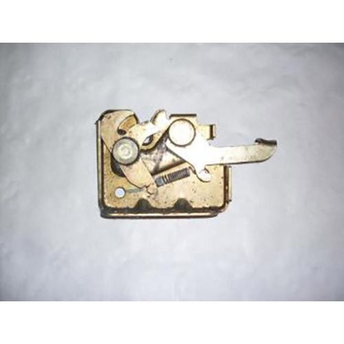 Serrure De Selle Origine Pour Scooter Piaggio 50 Nrg Occasion